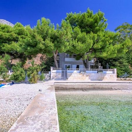 Apartamento Vila Pinet Brist Exterior foto