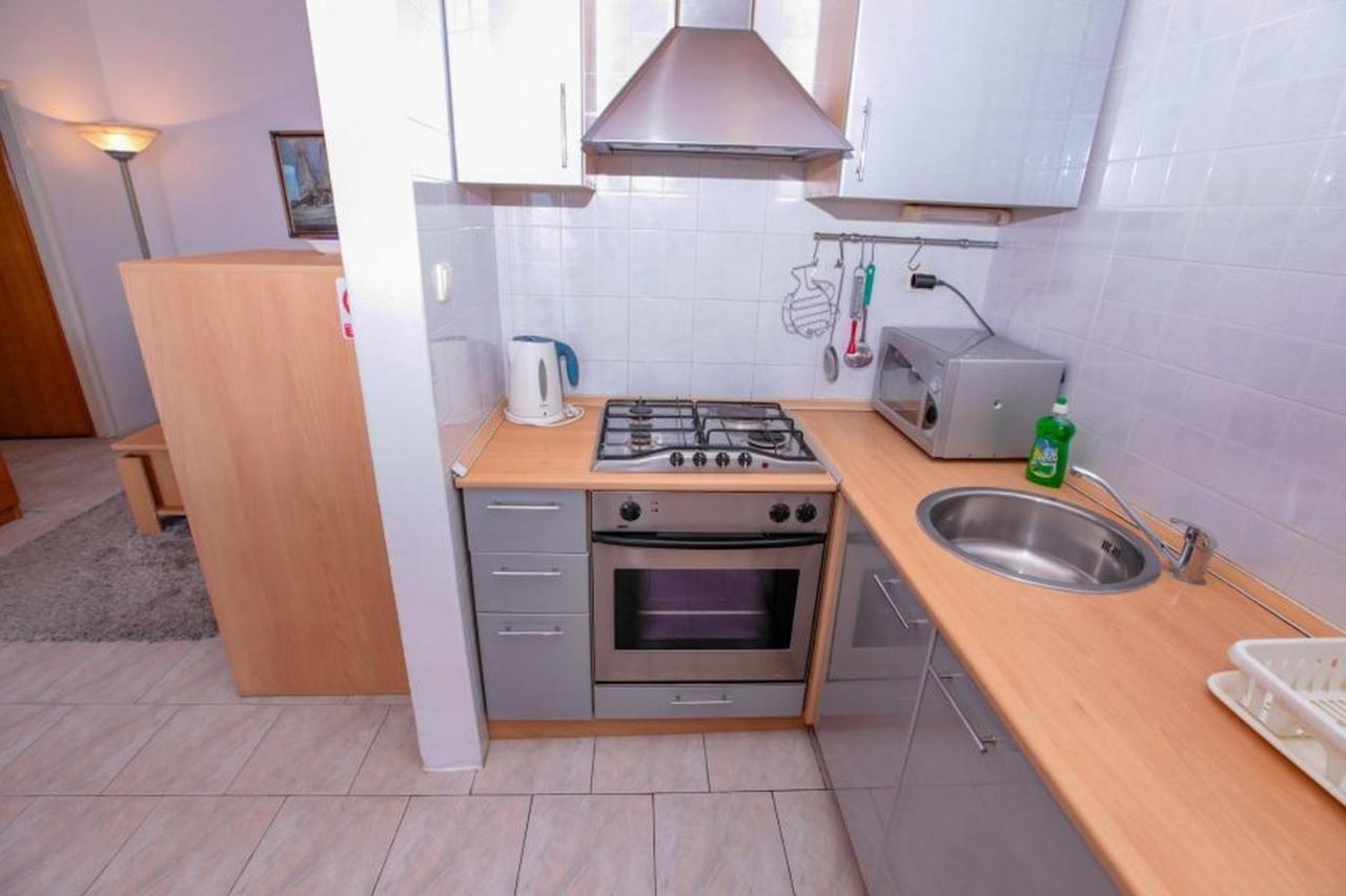 Apartamento Vila Pinet Brist Exterior foto