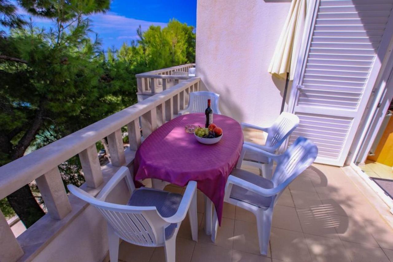 Apartamento Vila Pinet Brist Exterior foto