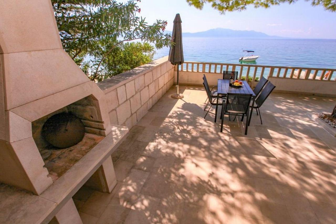 Apartamento Vila Pinet Brist Exterior foto