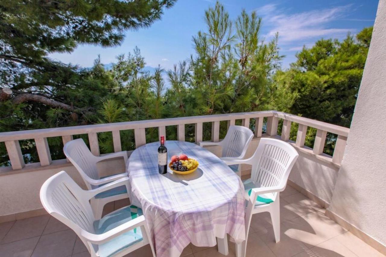 Apartamento Vila Pinet Brist Exterior foto