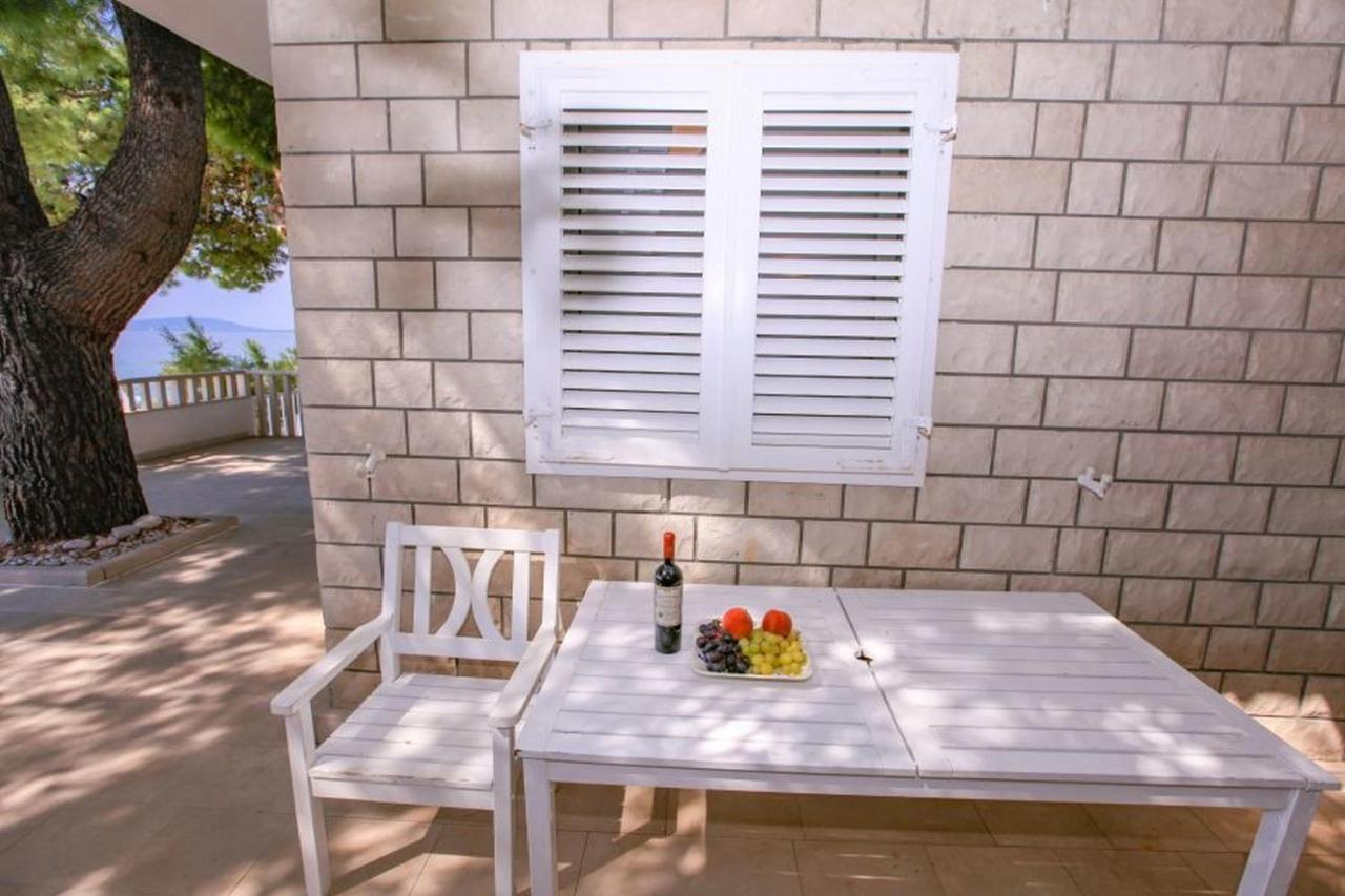 Apartamento Vila Pinet Brist Exterior foto