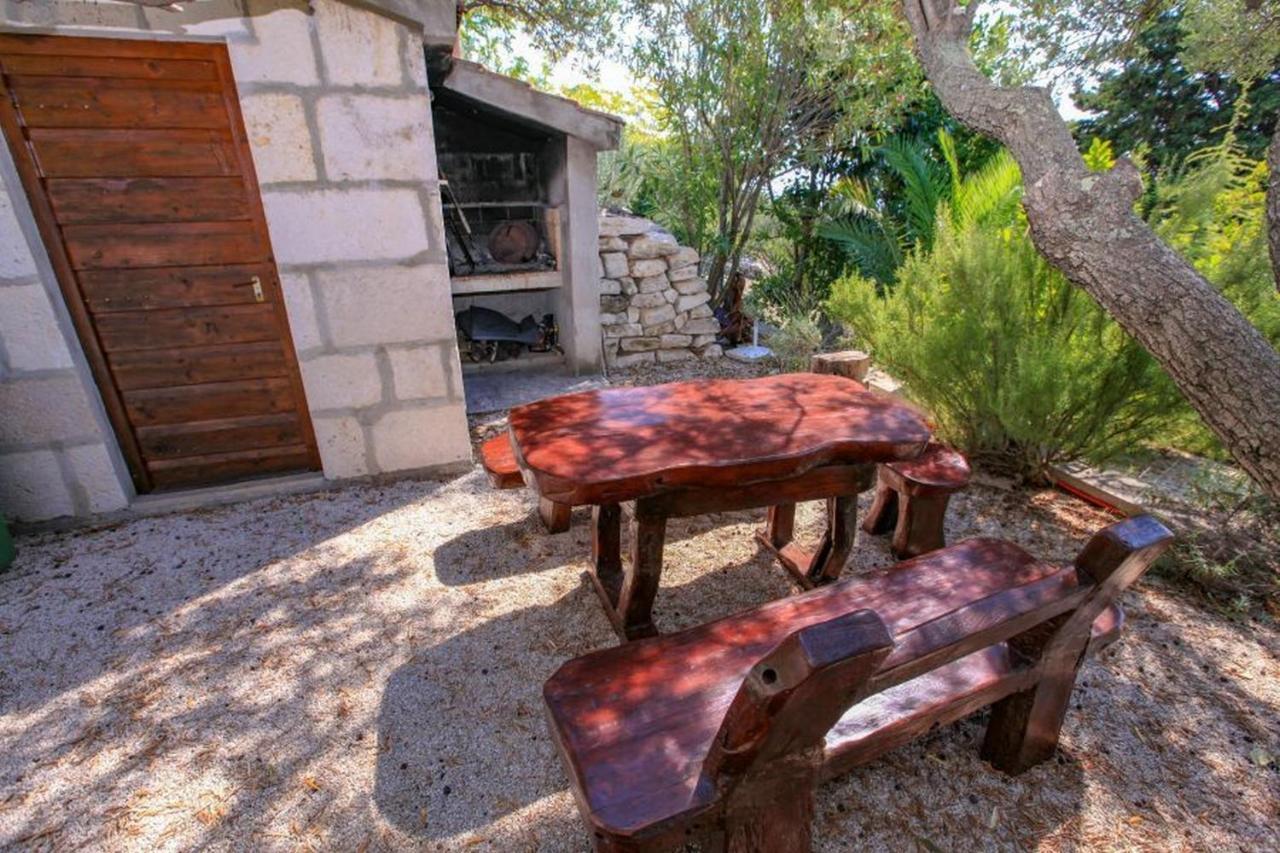 Apartamento Vila Pinet Brist Exterior foto