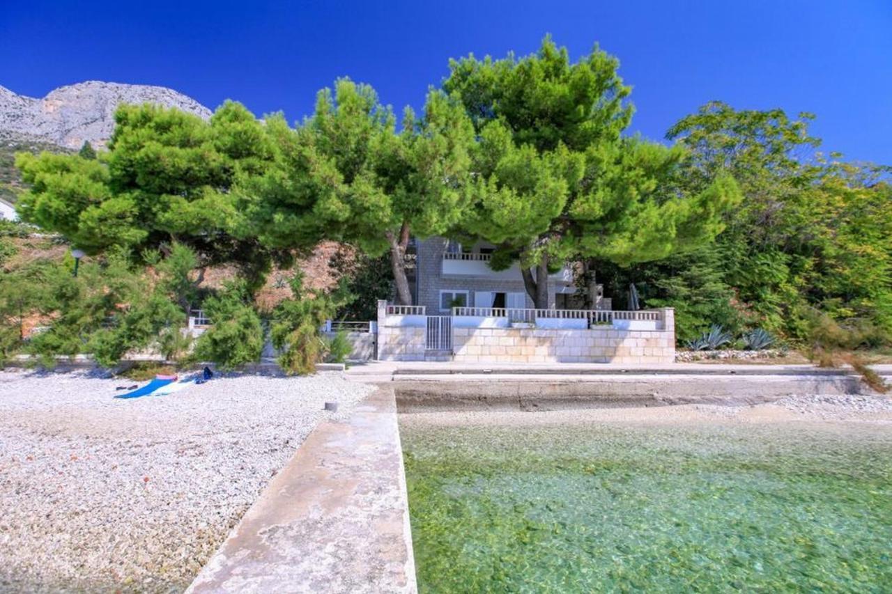 Apartamento Vila Pinet Brist Exterior foto