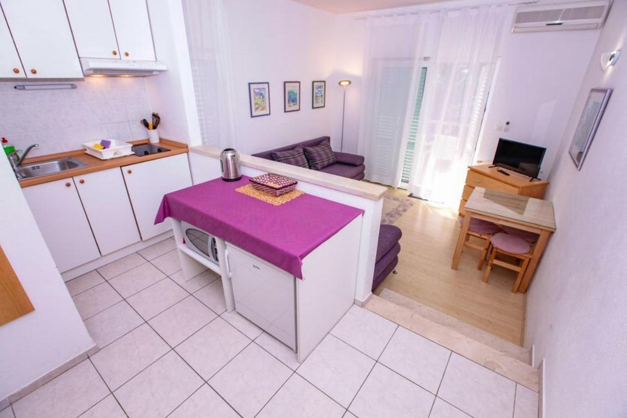 Apartamento Vila Pinet Brist Exterior foto